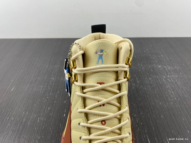 Air Eastside 12 x Golf Jordan DV1758-108 0816